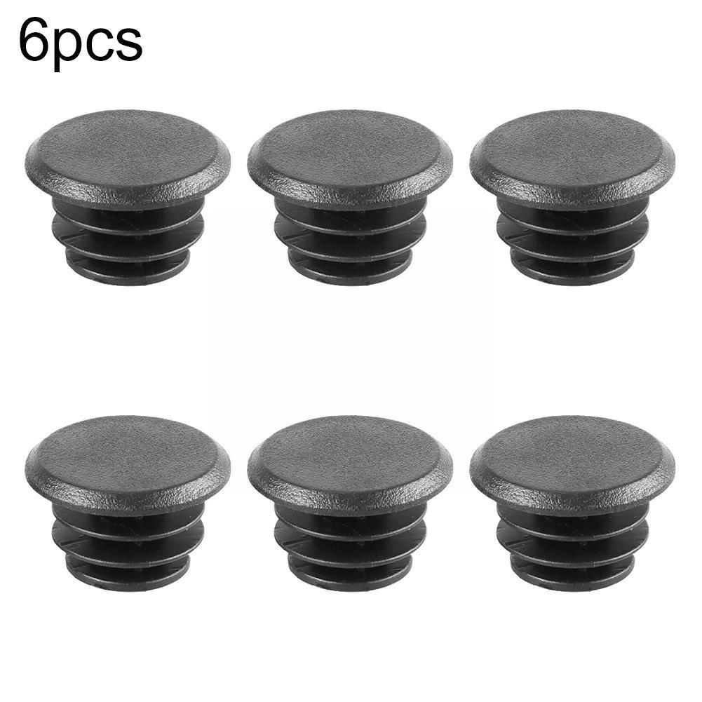6pcs Bicycle Handlebar Plugs C - огляд і ціна Mountain Biking Hat