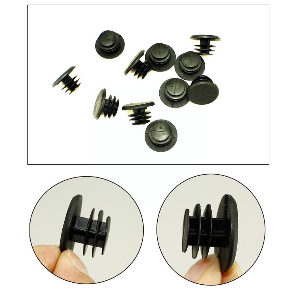 6pcs Bicycle Handlebar Plugs C - огляд і ціна Mountain Biking Hat