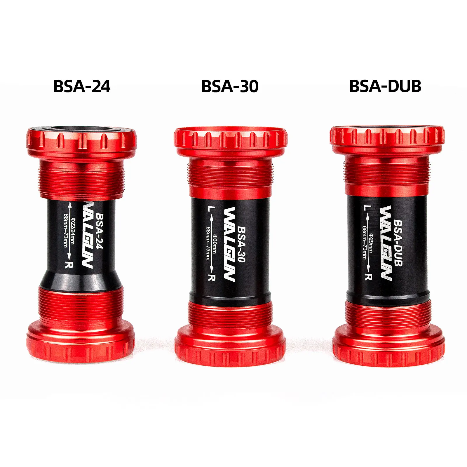 BSA Threaded Bike Bottom Brack - огляд і ціна Bottom Bracket Press