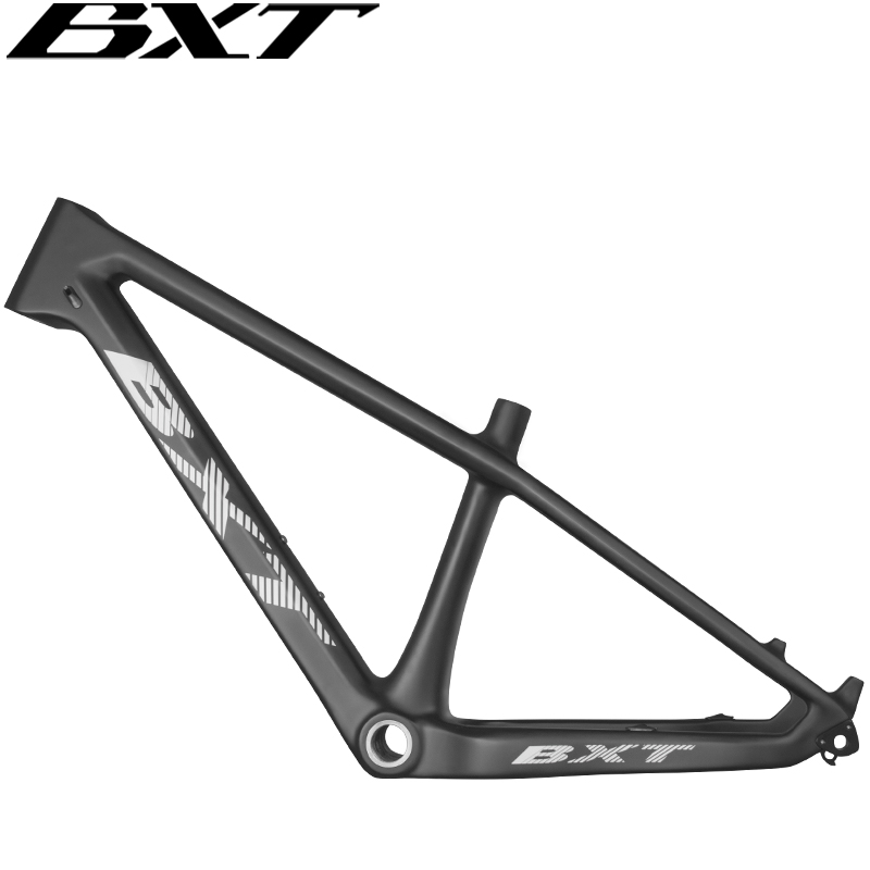 BXT 24er T1000 Carbon Fiber Mo - огляд і ціна Mountain Biking Experience