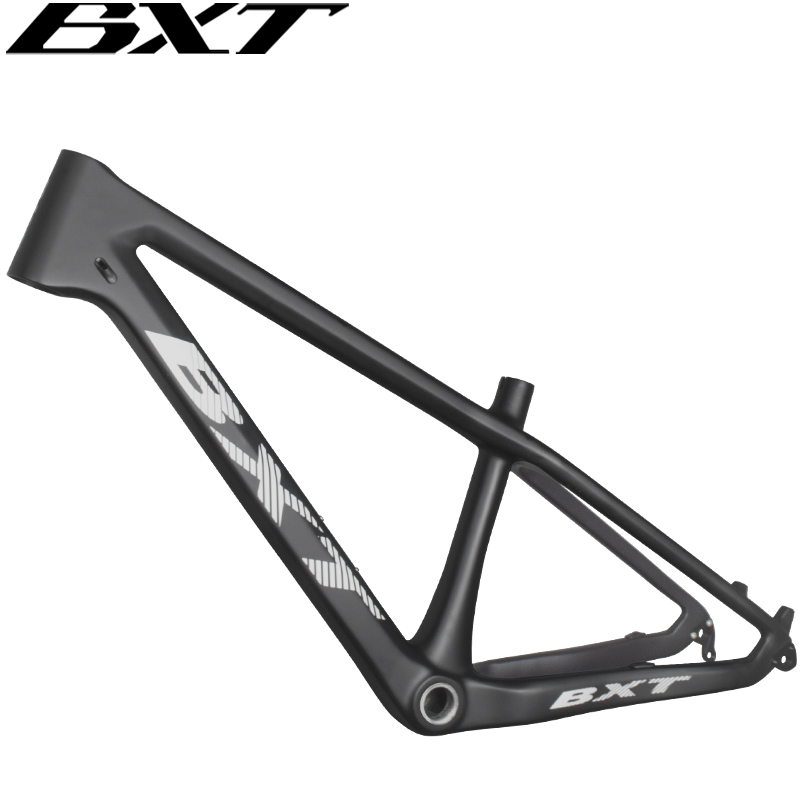 BXT 24er T1000 Carbon Fiber Mo - огляд і ціна Mountain Biking Experience