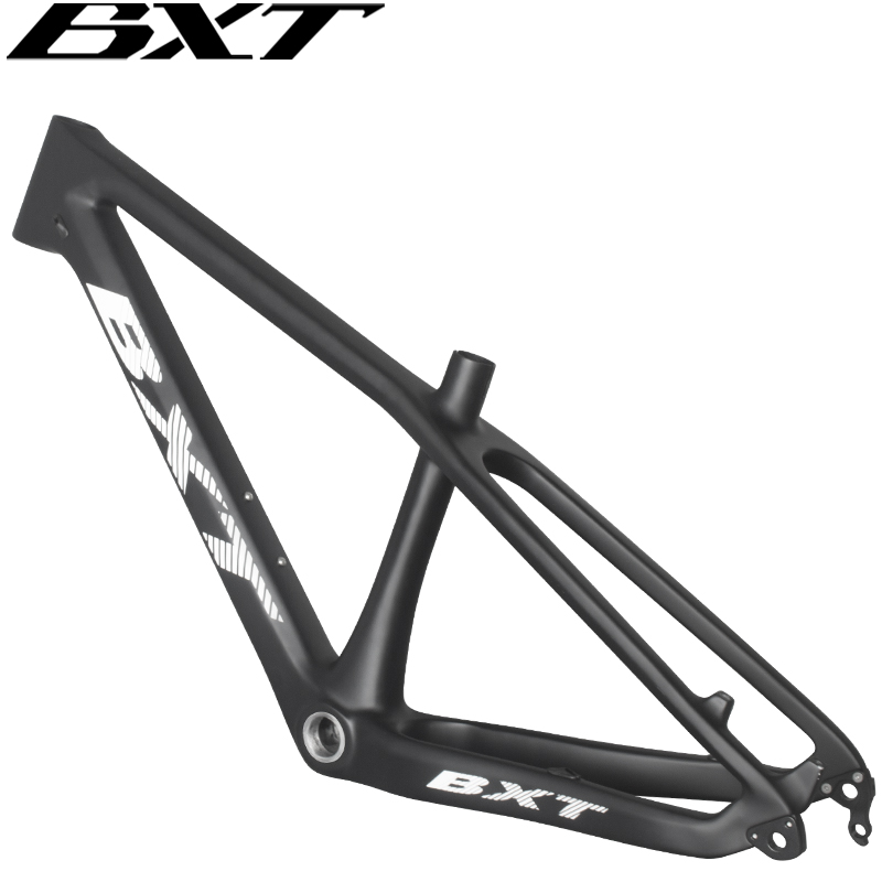 BXT 24er T1000 Carbon Fiber Mo - огляд і ціна Mountain Biking Experience