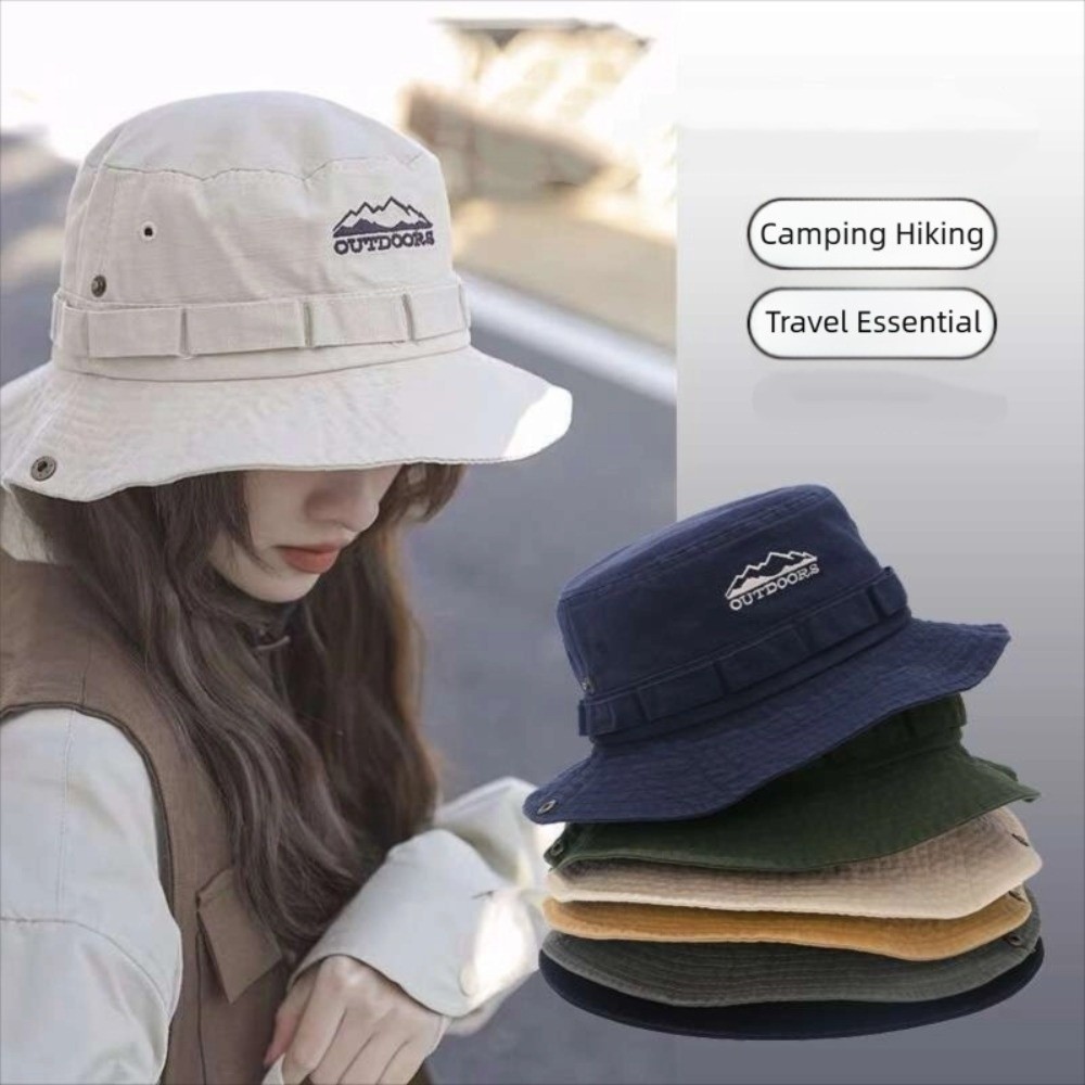 Camping Mountain Climbing Hat  - огляд і ціна Mountain Biking Hat