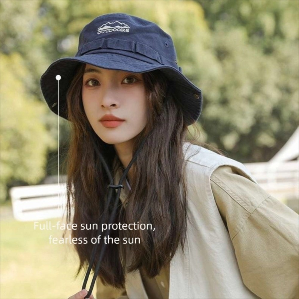 Camping Mountain Climbing Hat  - огляд і ціна Mountain Biking Hat