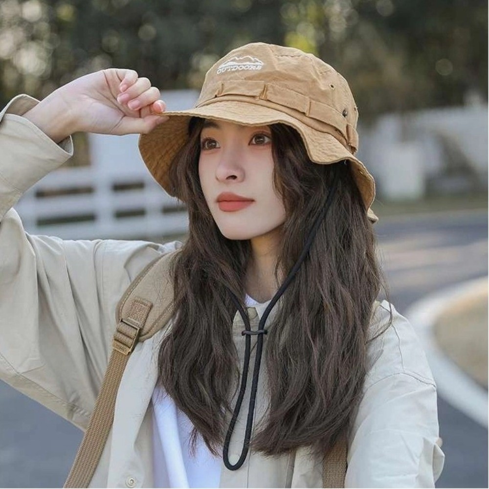 Camping Mountain Climbing Hat  - огляд і ціна Mountain Biking Hat