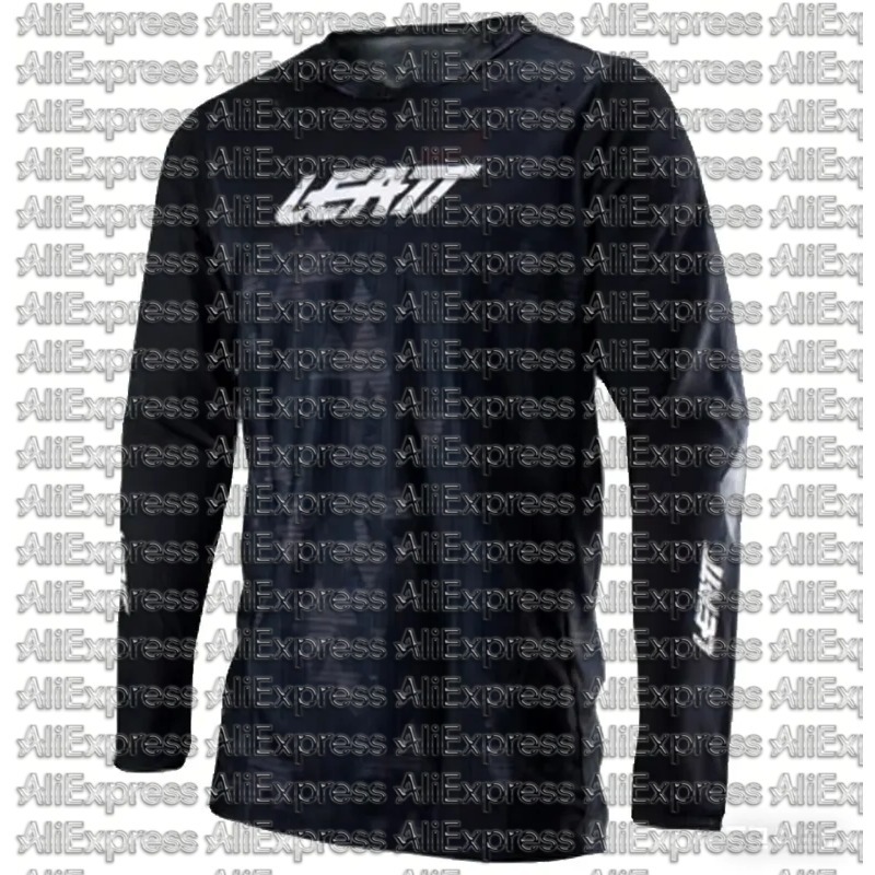 Cycling Downhill Off-road Moto - огляд і ціна Mountain Biking Apparel