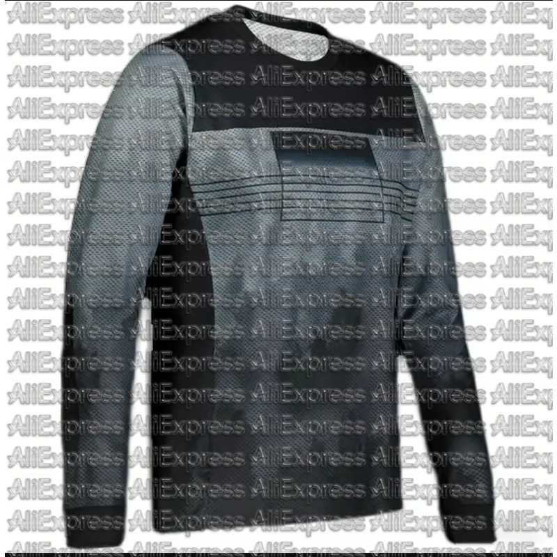 Cycling Downhill Off-road Moto - огляд і ціна Mountain Biking Apparel