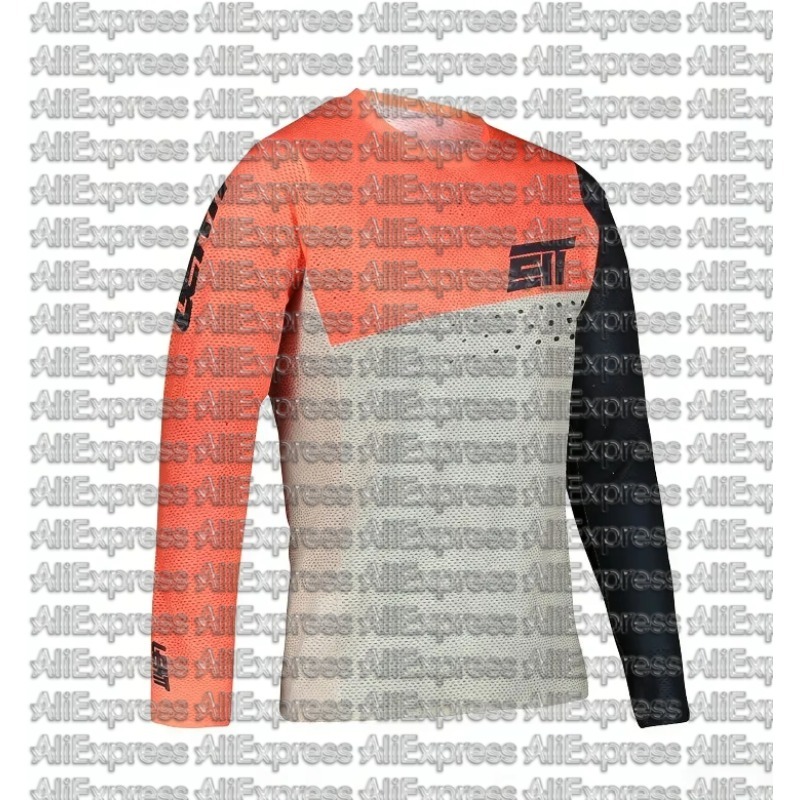 Cycling Downhill Off-road Moto - огляд і ціна Mountain Biking Apparel