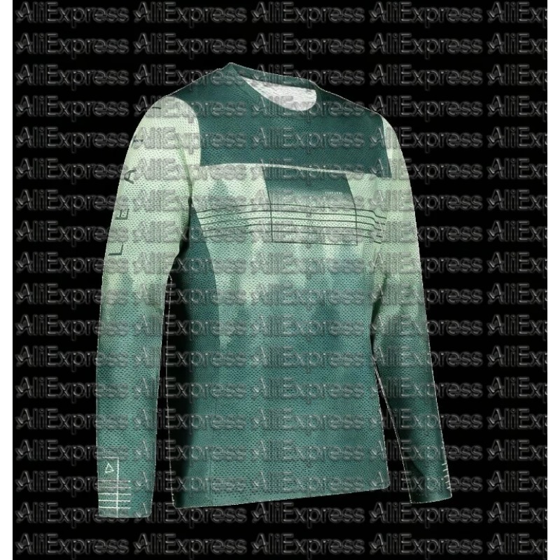 Cycling Downhill Off-road Moto - огляд і ціна Mountain Biking Apparel