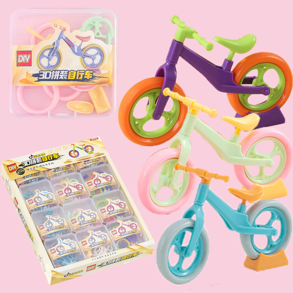 Retro Mountain Mini Finger Bic - огляд і ціна Mountain Biking Japan