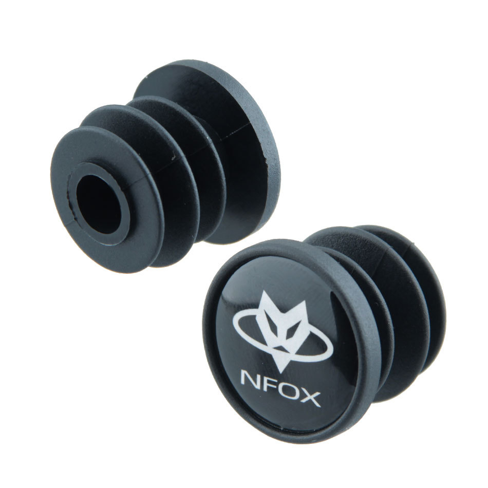 1 Pair of NFOX Bicycle Handleb - огляд і ціна Mountain Biking Hat