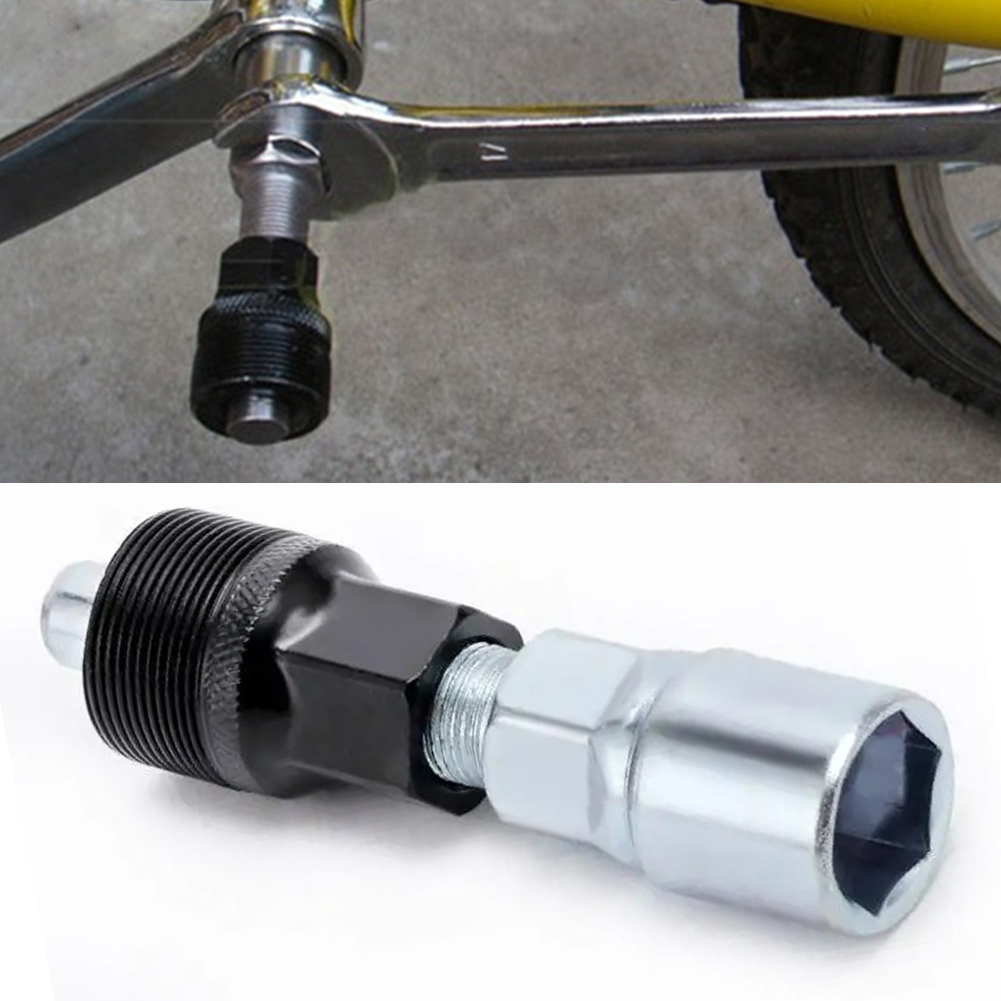 1Pc Bicycle Crank Remover Tool - огляд і ціна Mountain Biking Apparel