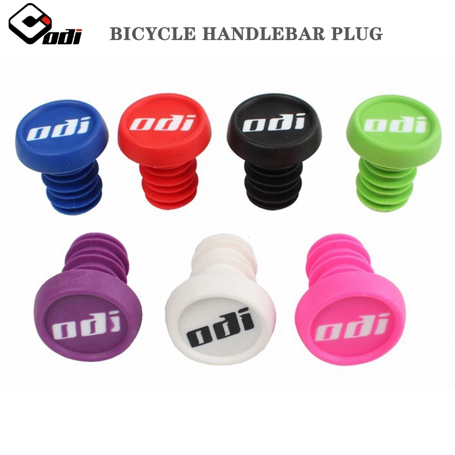 ODI Bicycle Handlebar Plugs Mt - огляд і ціна Mountain Biking Hat