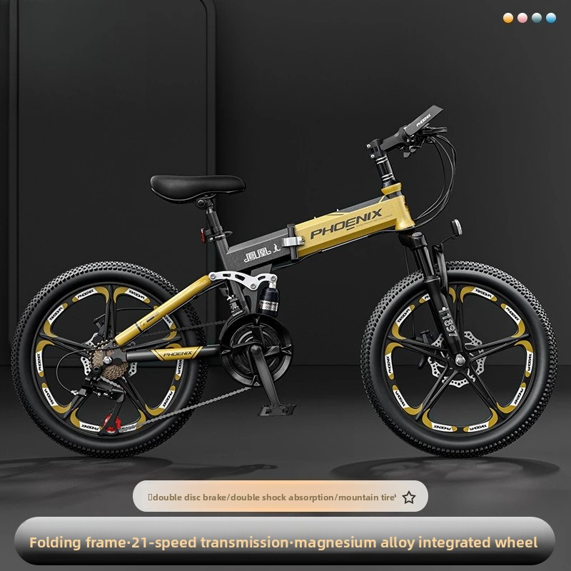 Phoenix Child Mountain Bike 6  - огляд і ціна Mountain Biking Phoenix